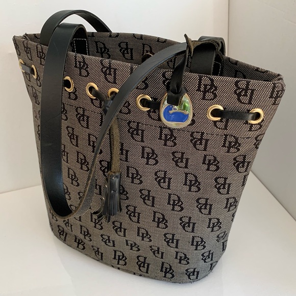 Dooney & Bourke Shoulder Bag - Picture 2 of 14
